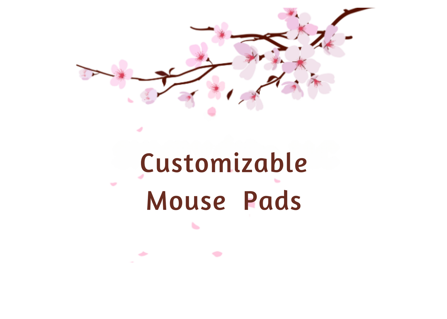 Mouse Pads