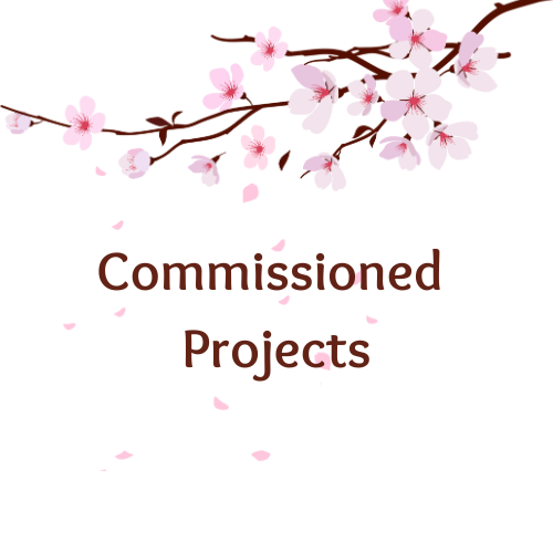 Commissioned Projects