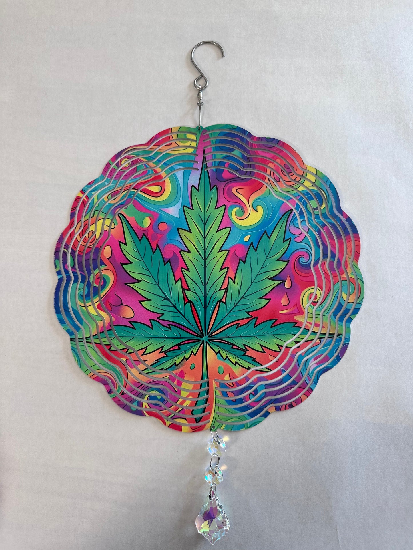 420 - Leaf #3