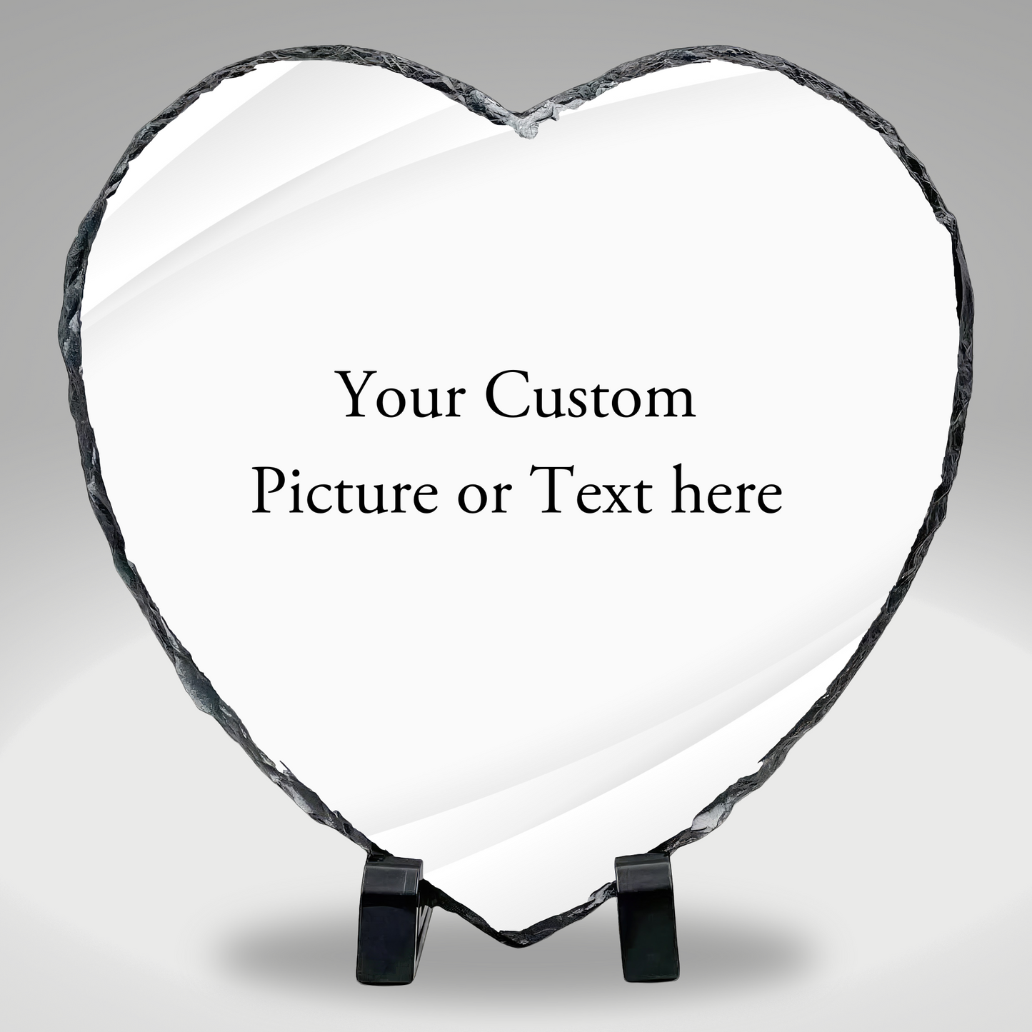 Custom Slate - Customize your own slate