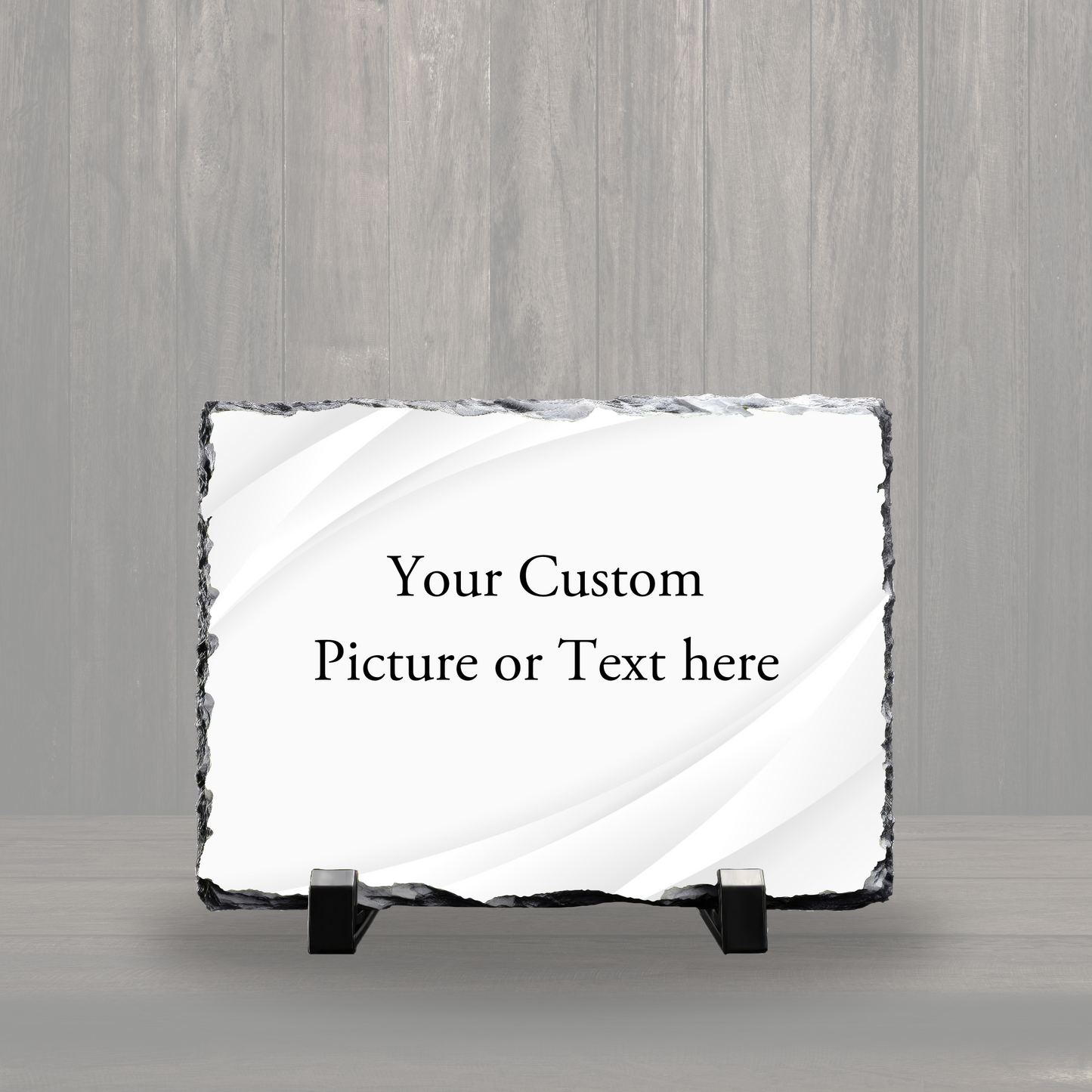 Custom Slate - Customize your own slate